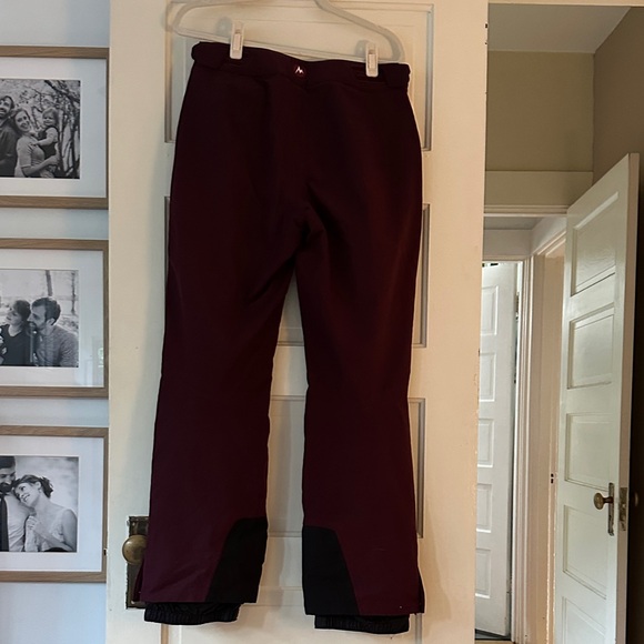 Marmot Women’s Snowpants - Picture 10 of 10
